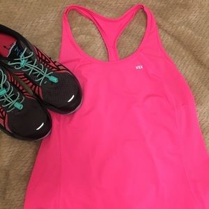 Victoria Secret Sport Racerback Tank